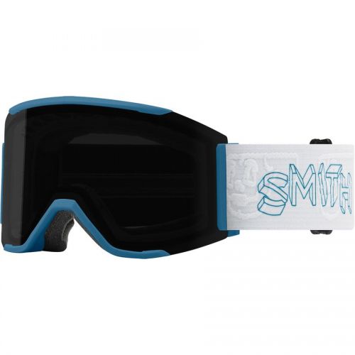 스미스 Smith Squad MAG Goggles