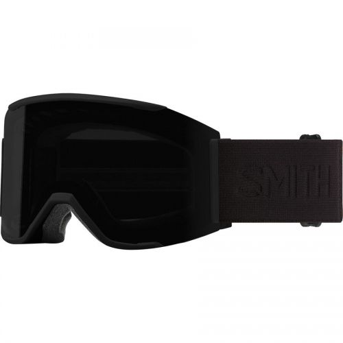 스미스 Smith Squad MAG Goggles