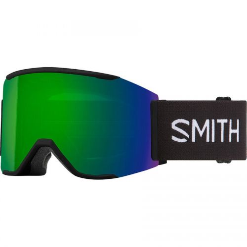 스미스 Smith Squad MAG Goggles