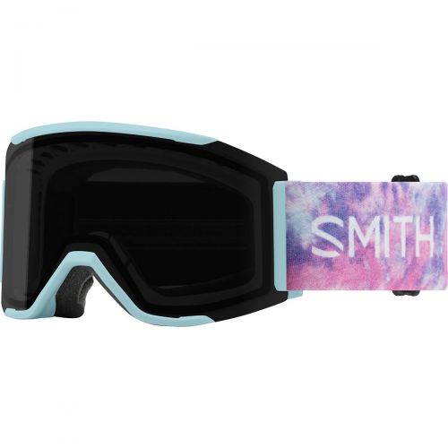 스미스 Smith Squad MAG Goggles