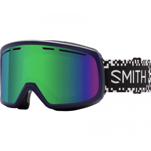 스미스 Smith Range Goggles