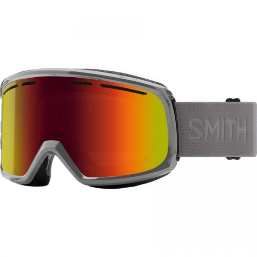 스미스 Smith Range Goggles