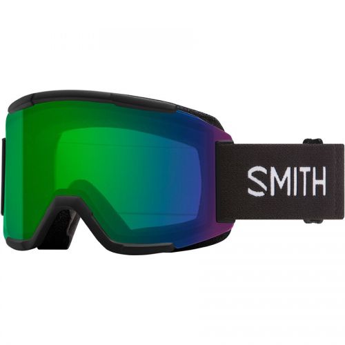 스미스 Smith Squad Goggles