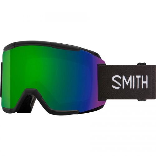 스미스 Smith Squad Goggles