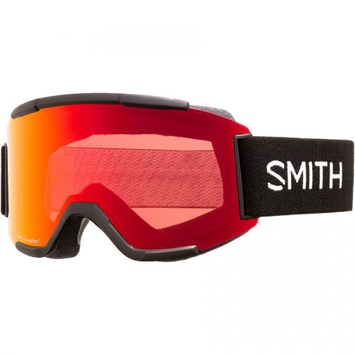 스미스 Smith Squad Goggles