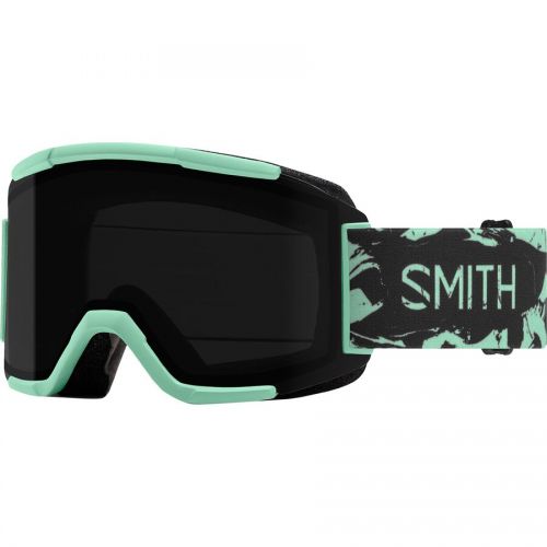 스미스 Smith Squad Goggles