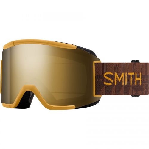 스미스 Smith Squad Goggles