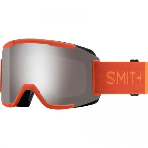 스미스 Smith Squad Goggles