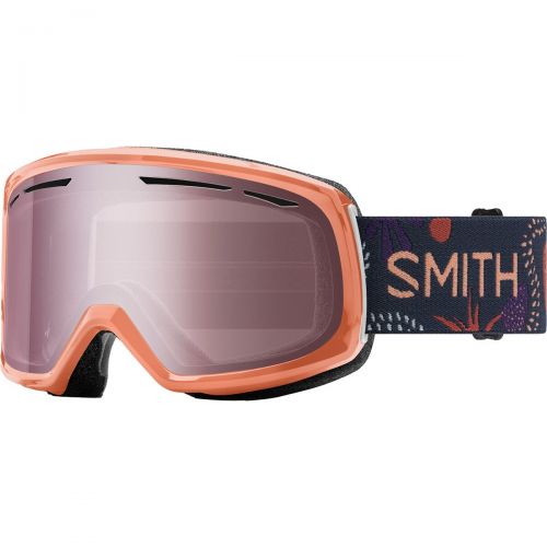 스미스 Smith Drift Goggles - Womens