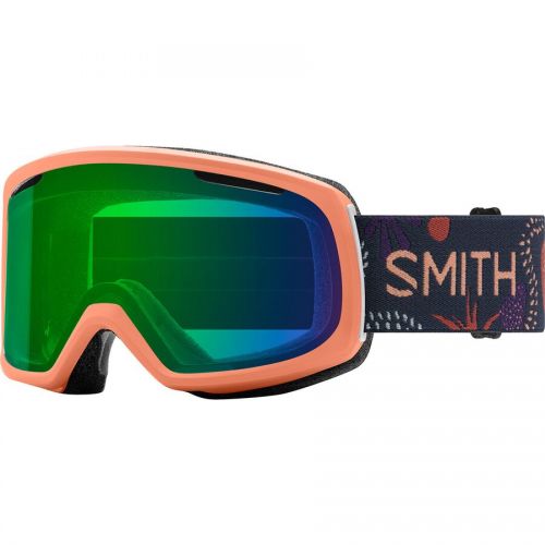 스미스 Smith Riot ChromaPop Goggles - Womens