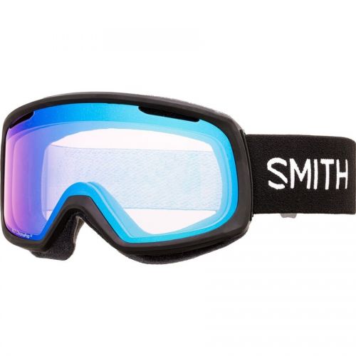 스미스 Smith Riot ChromaPop Goggles - Womens