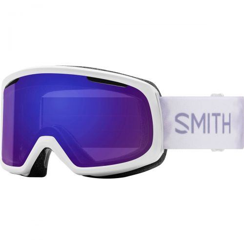 스미스 Smith Riot ChromaPop Goggles - Womens