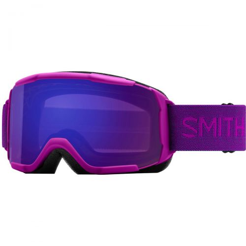 스미스 Smith Showcase ChromaPop OTG Goggles