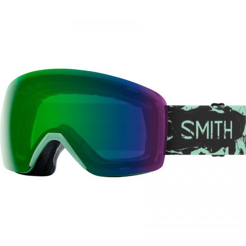 스미스 Smith Skyline ChromaPop Goggles