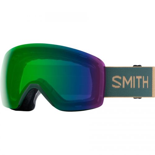 스미스 Smith Skyline ChromaPop Goggles