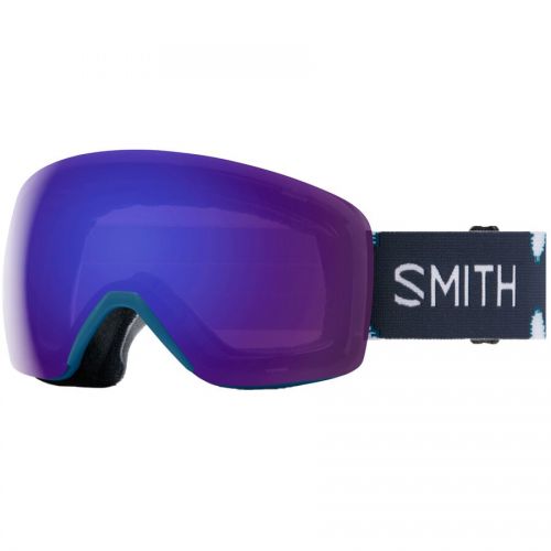 스미스 Smith Skyline ChromaPop Goggles