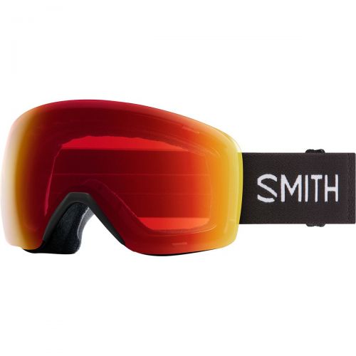 스미스 Smith Skyline ChromaPop Goggles