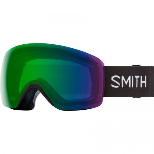 스미스 Smith Skyline ChromaPop Goggles