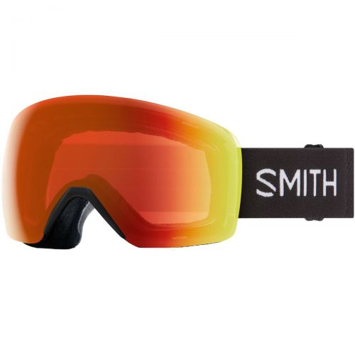 스미스 Smith Skyline ChromaPop Goggles