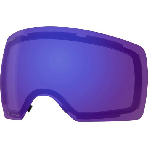 스미스 Smith Skyline XL Goggles Replacement Lens