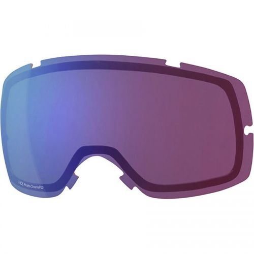 스미스 Smith Virtue Goggles Replacement Lens