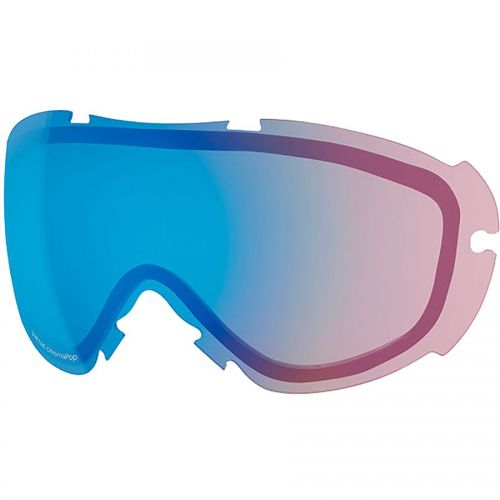 스미스 Smith Virtue Goggles Replacement Lens