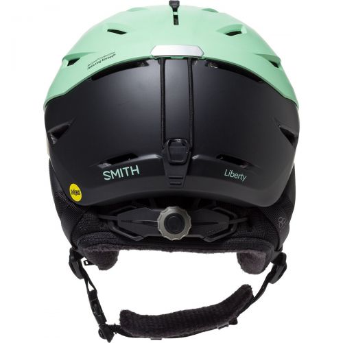 스미스 Smith Liberty MIPS Helmet - Womens