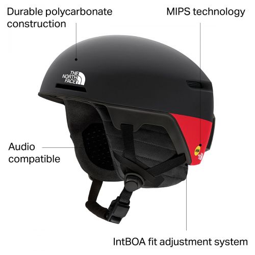 스미스 Smith Code MIPS Helmet