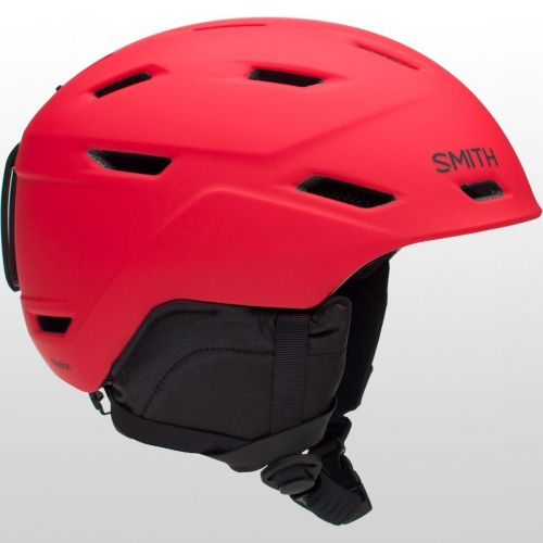 스미스 Smith Mission Helmet