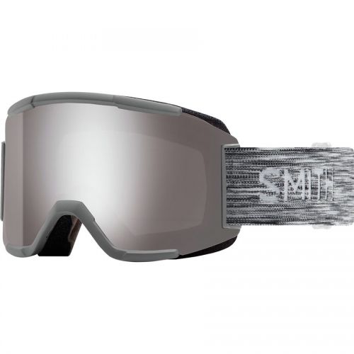 스미스 Smith Squad ChromaPop Goggles