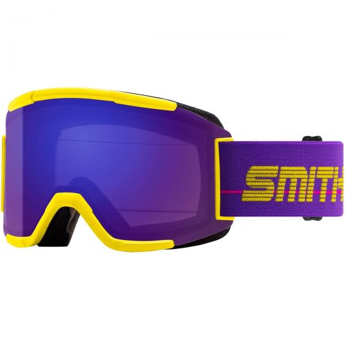 스미스 Smith Squad ChromaPop Goggles