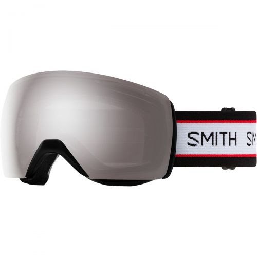 스미스 Smith Skyline XL ChromaPop Goggles