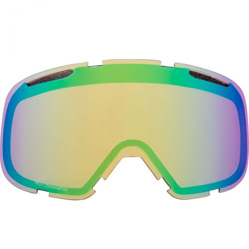 스미스 Smith Riot Goggles Replacement Lens