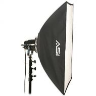 Smith-Victor SBC1236 Heat-Resistant Softbox for 720SG with 720SGBP (12 x 36