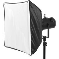 Smith-Victor Soft Box for CooLED50 LED Light (16 x 16