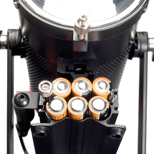 스미스 Smith-Victor CooLED20 LED Light