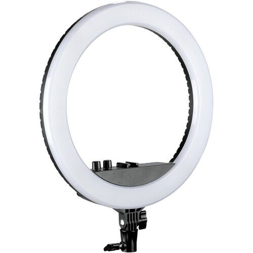 스미스 Smith-Victor Bi-Color LED Ring Light (13.5