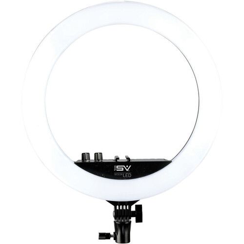 스미스 Smith-Victor Bi-Color LED Ring Light (13.5