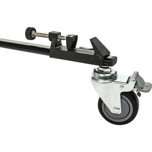 스미스 Smith-Victor Universal Tripod Dolly A