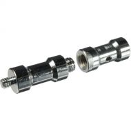 Smith-Victor 580 Steel Adapter with 1/4
