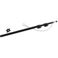 Smith-Victor Ceiling Mount with 4' Telescoping Extension