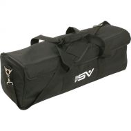 Smith-Victor Compact Cordura Travel Case with Strap