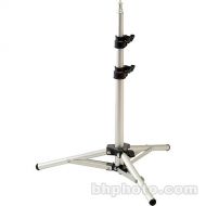 Smith-Victor RS3 Air-Cushioned Aluminum Light Stand (3.0')