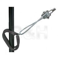 Smith-Victor C1 Clamp Light Duty Spring Arm with 3/8