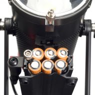 Smith-Victor Twin Power Pack for CooLED50 Light