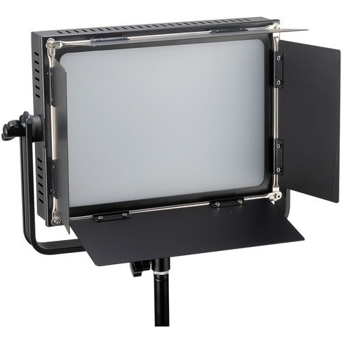 스미스 Smith-Victor Spectrum Pro 50 RGBW Soft Panel Light