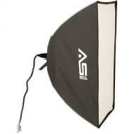 Smith-Victor 1000W Heat Resistant Softbox Light - 24 x 32