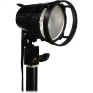 Smith-Victor Q250-SG 250 Watt AC Video Light with 7