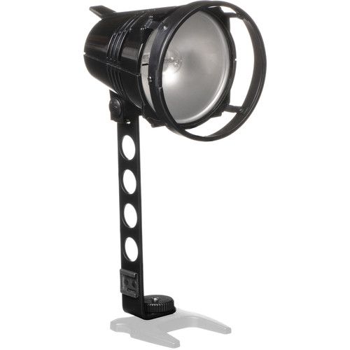 스미스 Smith-Victor Q250-SG 250 Watt AC Video Light with 7