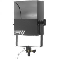 Smith-Victor SoftLight 600 Watt Quartz Light with Hi-Low Switch (120-230V AC)